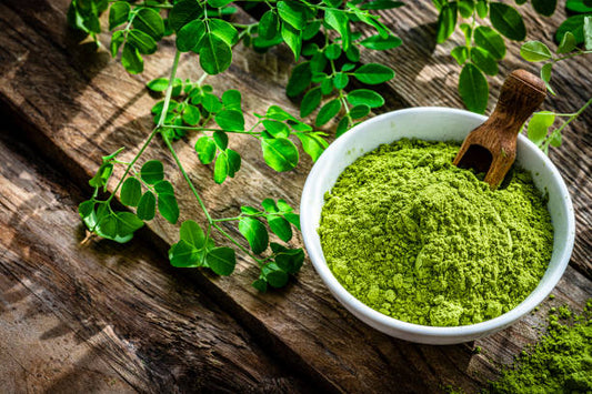 How to Choose the Right Supplements for Your Health Goals