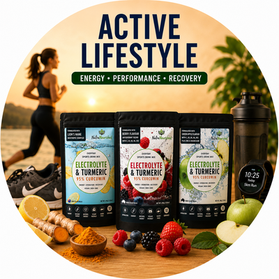 Active Lifestyle