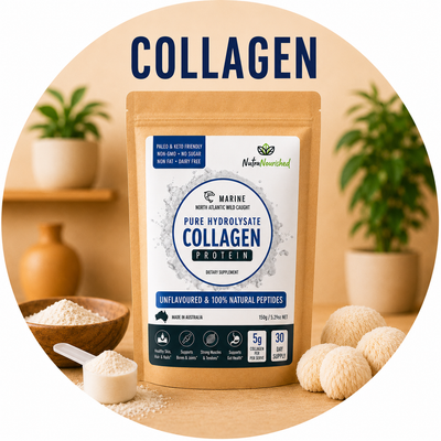 Collagen Supplements