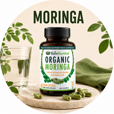 Moringa Collection