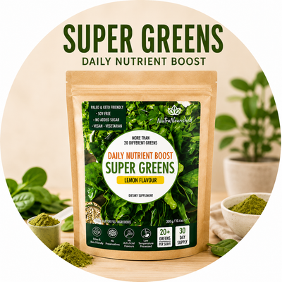 Super Greens