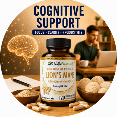 Cognitive Support