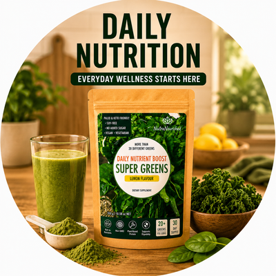 Daily Nutrition