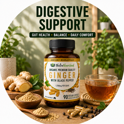 Digestive Support