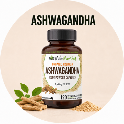 Ashwagandha