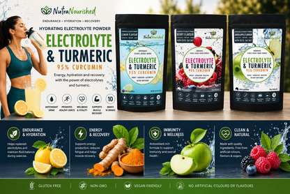 Electrolyte Powder