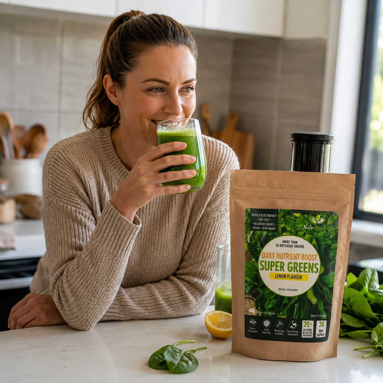Essentra Health natural supplements and wellness products