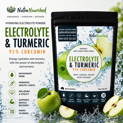 Electrolyte Powder
