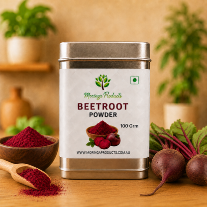 Moringa Products Beetroot powder
